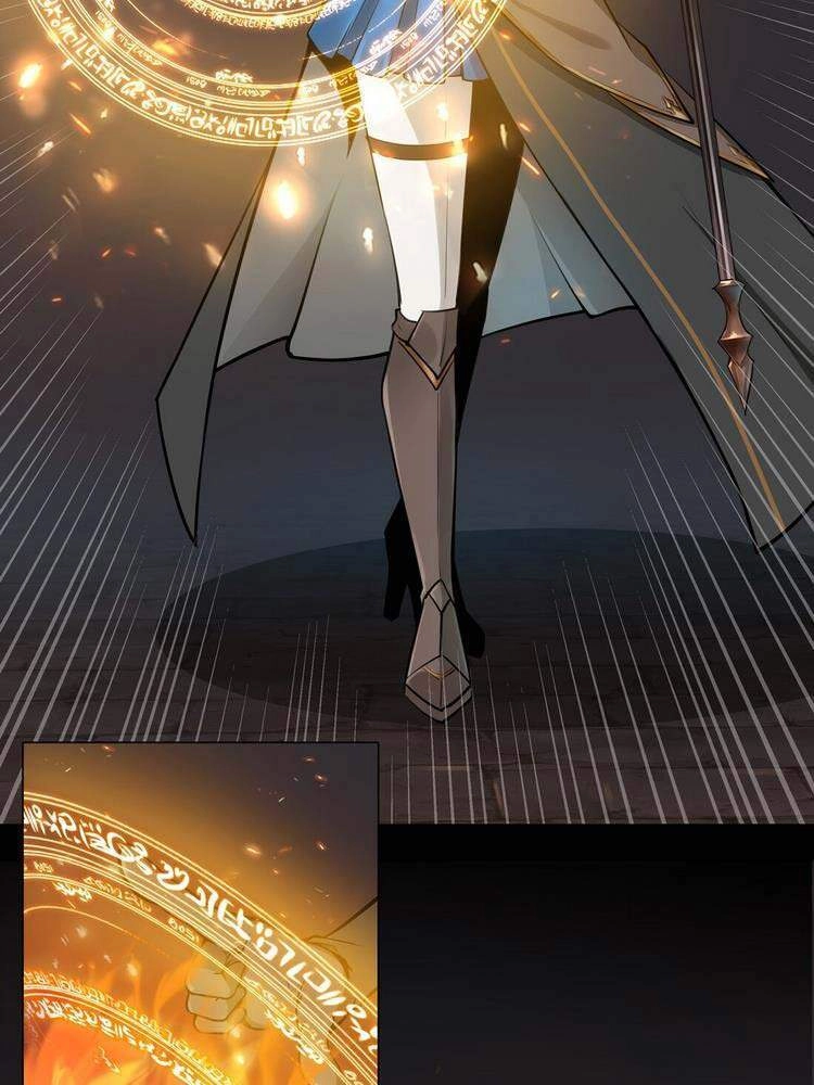 Lê Minh Chi Kiếm Chapter 6 - 2