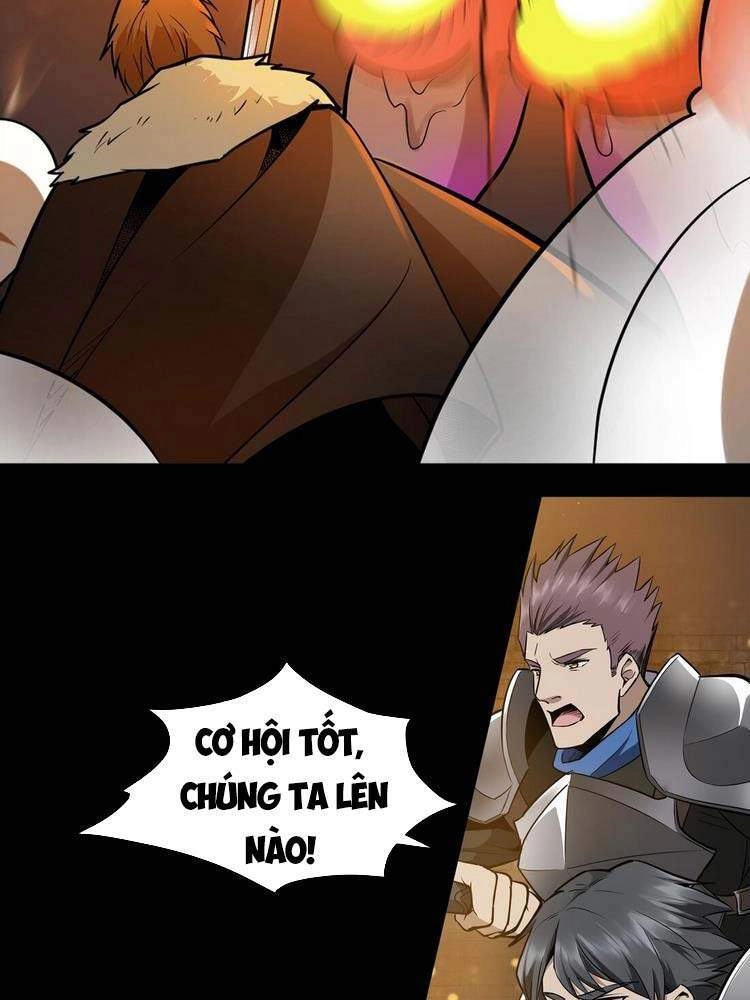 Lê Minh Chi Kiếm Chapter 6 - 4