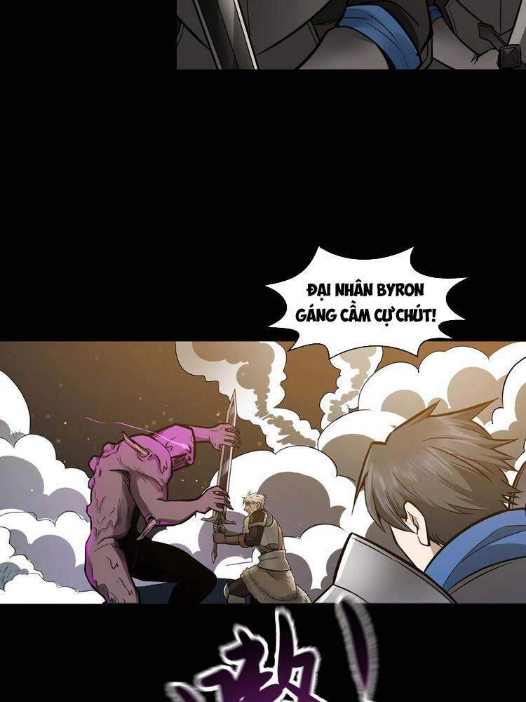 Lê Minh Chi Kiếm Chapter 6 - 6