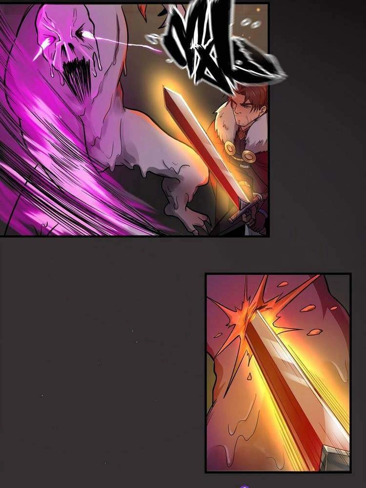 Lê Minh Chi Kiếm Chapter 6 - 8