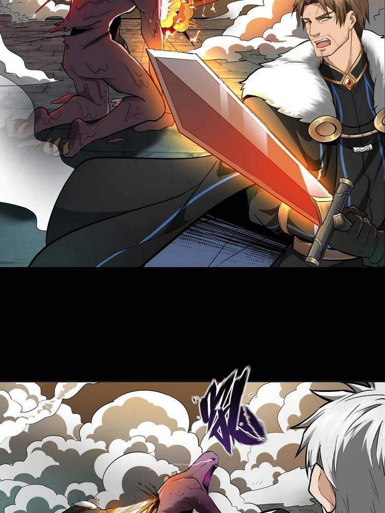 Lê Minh Chi Kiếm Chapter 6 - 10