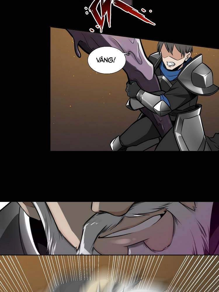 Lê Minh Chi Kiếm Chapter 6 - 12