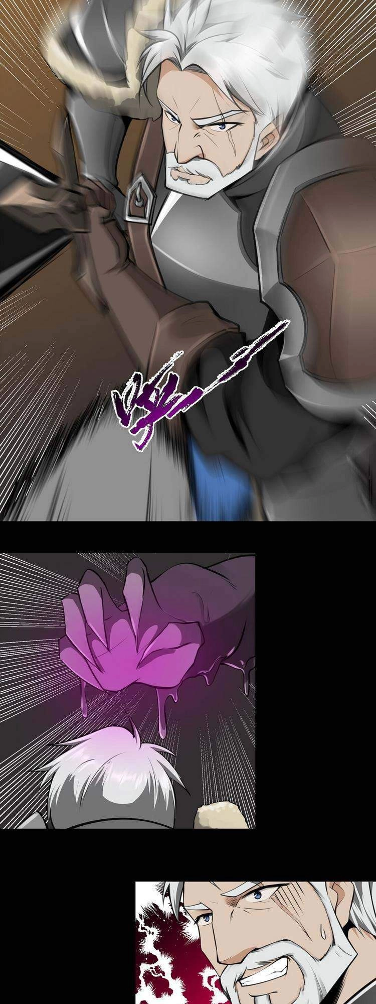 Lê Minh Chi Kiếm Chapter 6 - 13