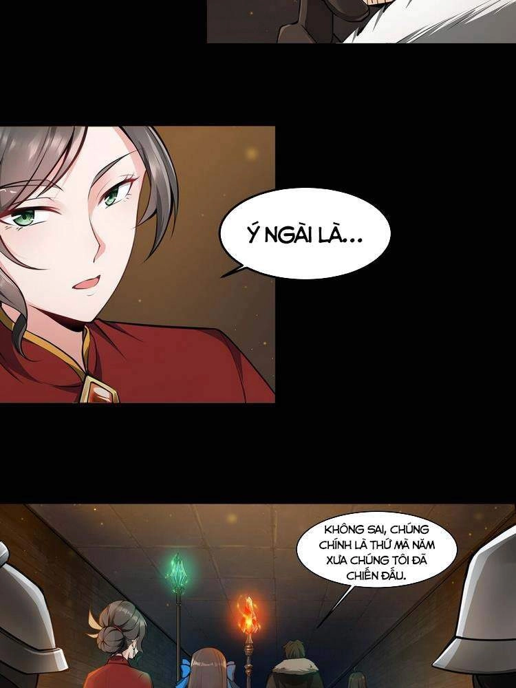 Lê Minh Chi Kiếm Chapter 6 - 24