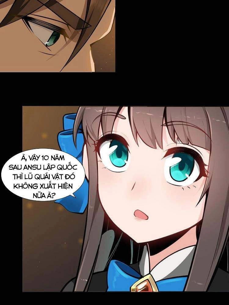 Lê Minh Chi Kiếm Chapter 6 - 26