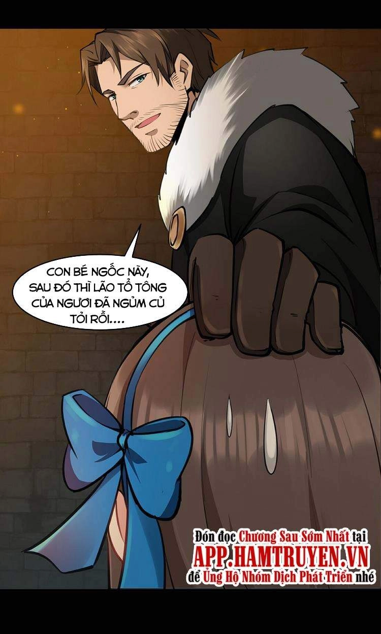 Lê Minh Chi Kiếm Chapter 6 - 27