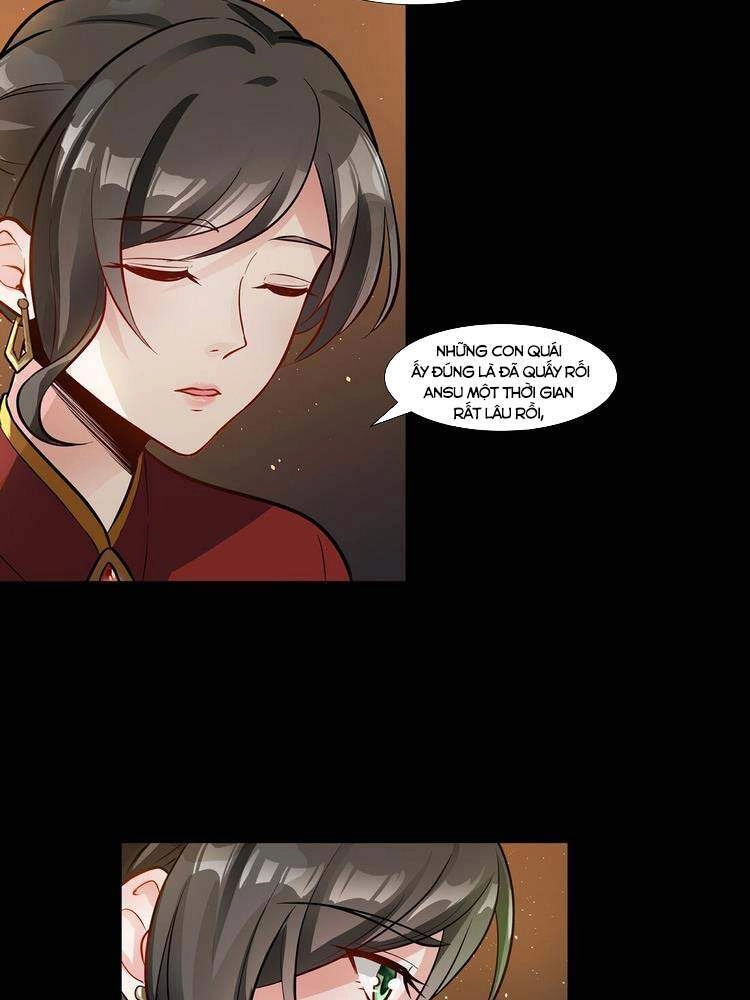 Lê Minh Chi Kiếm Chapter 7 - 2