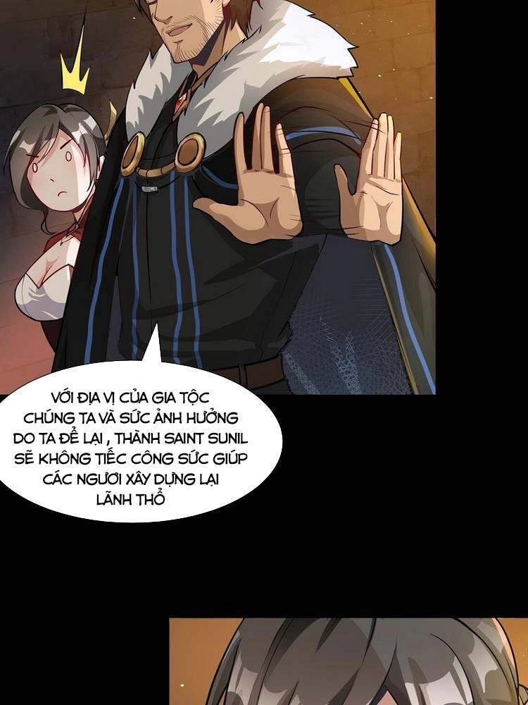 Lê Minh Chi Kiếm Chapter 7 - 4