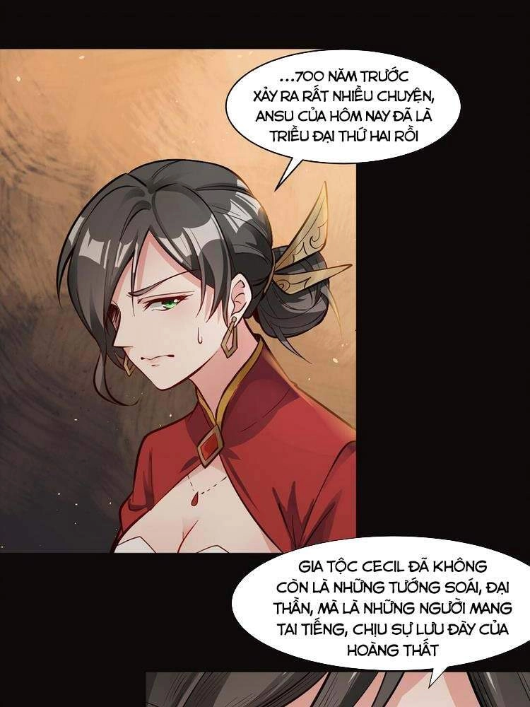 Lê Minh Chi Kiếm Chapter 7 - 8
