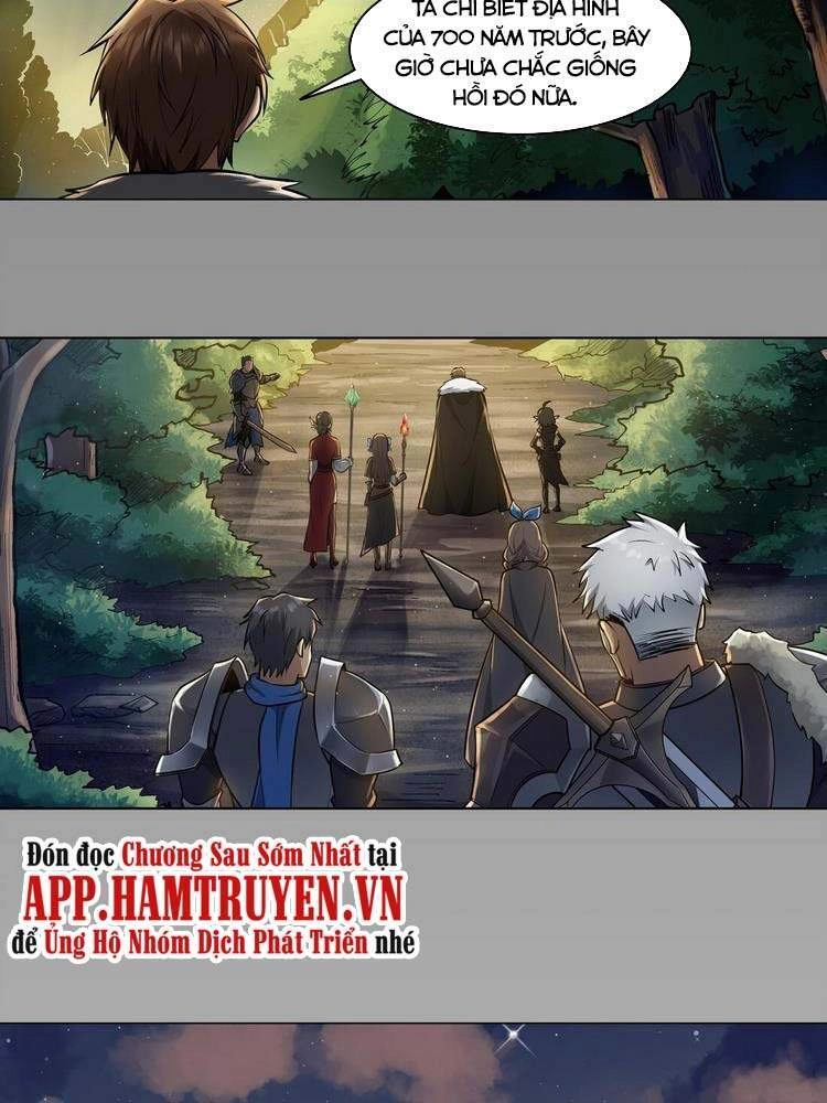 Lê Minh Chi Kiếm Chapter 8 - 4