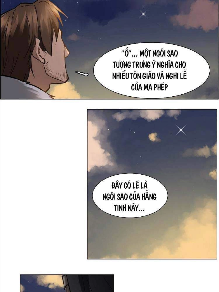 Lê Minh Chi Kiếm Chapter 8 - 6