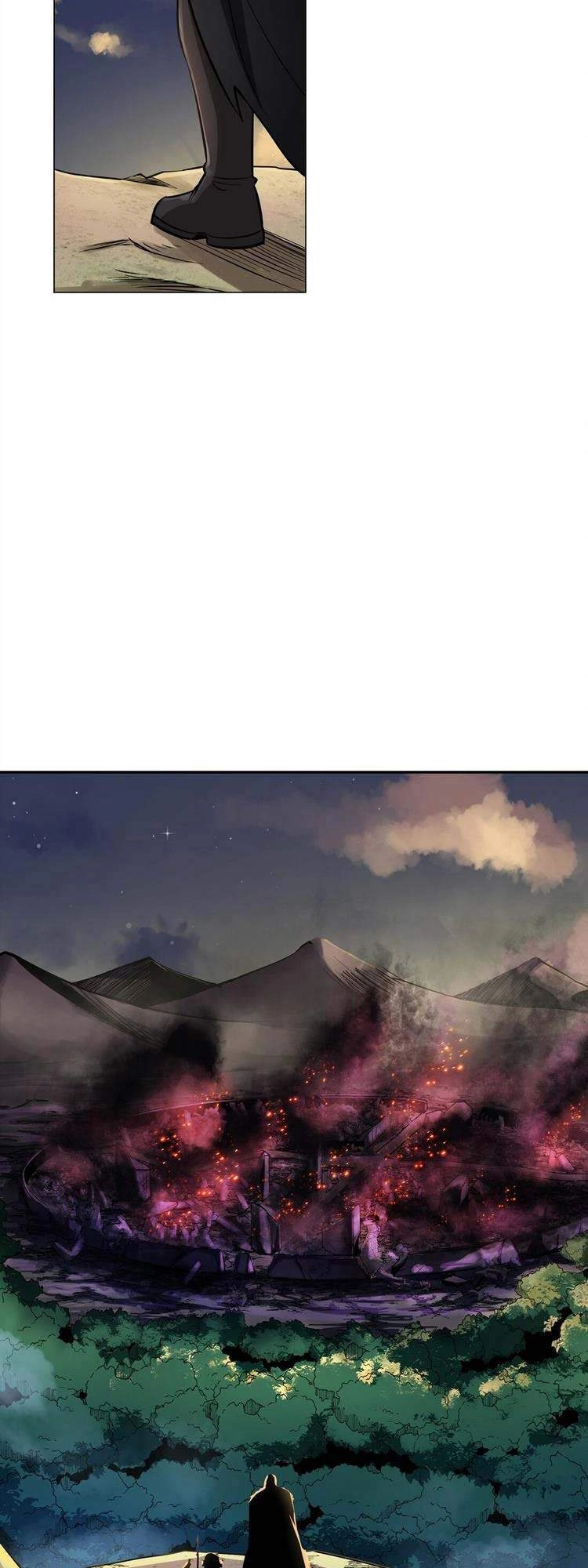 Lê Minh Chi Kiếm Chapter 8 - 7