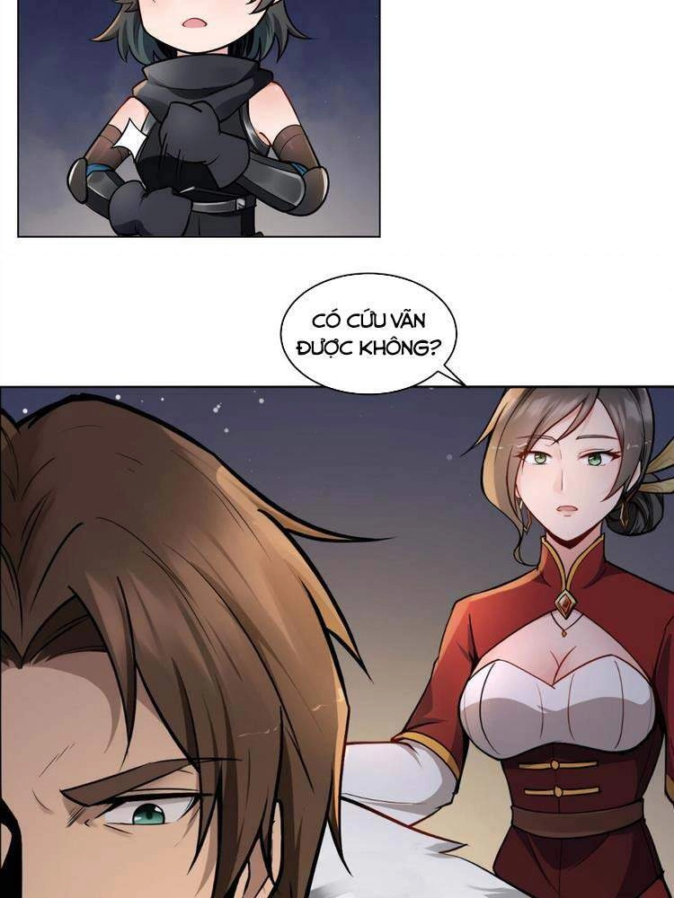 Lê Minh Chi Kiếm Chapter 8 - 10