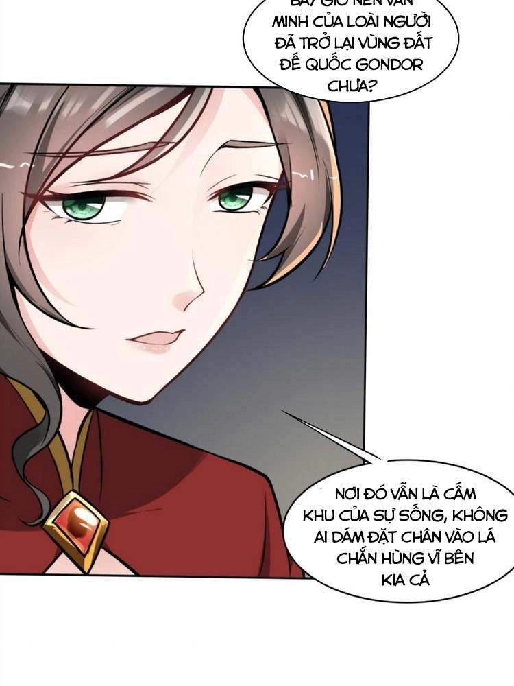 Lê Minh Chi Kiếm Chapter 8 - 12