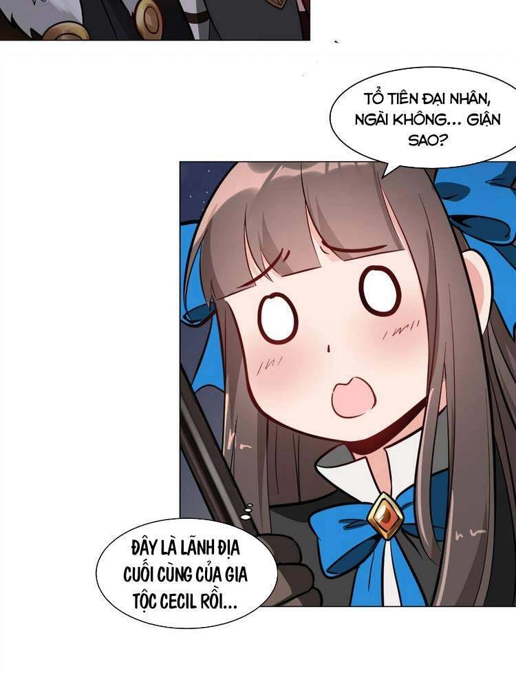 Lê Minh Chi Kiếm Chapter 8 - 14