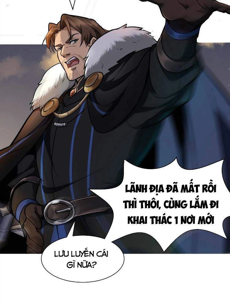 Lê Minh Chi Kiếm Chapter 8 - 16