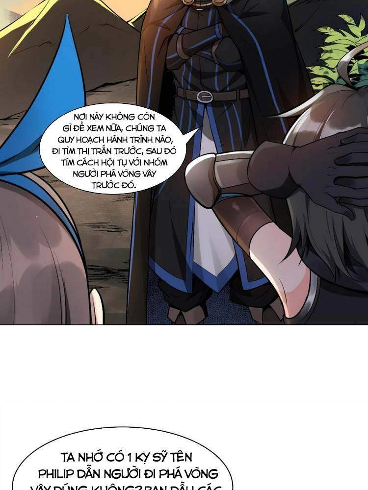 Lê Minh Chi Kiếm Chapter 8 - 18