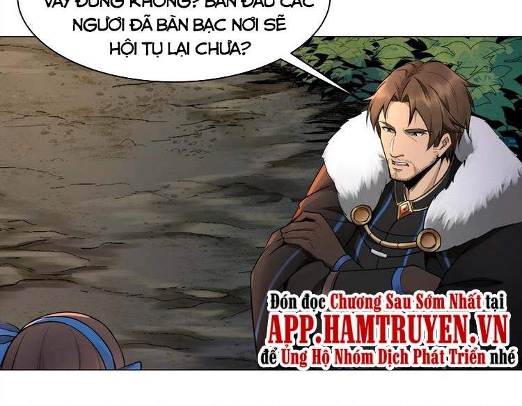 Lê Minh Chi Kiếm Chapter 8 - 19