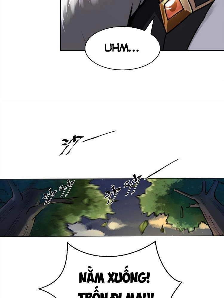 Lê Minh Chi Kiếm Chapter 8 - 21