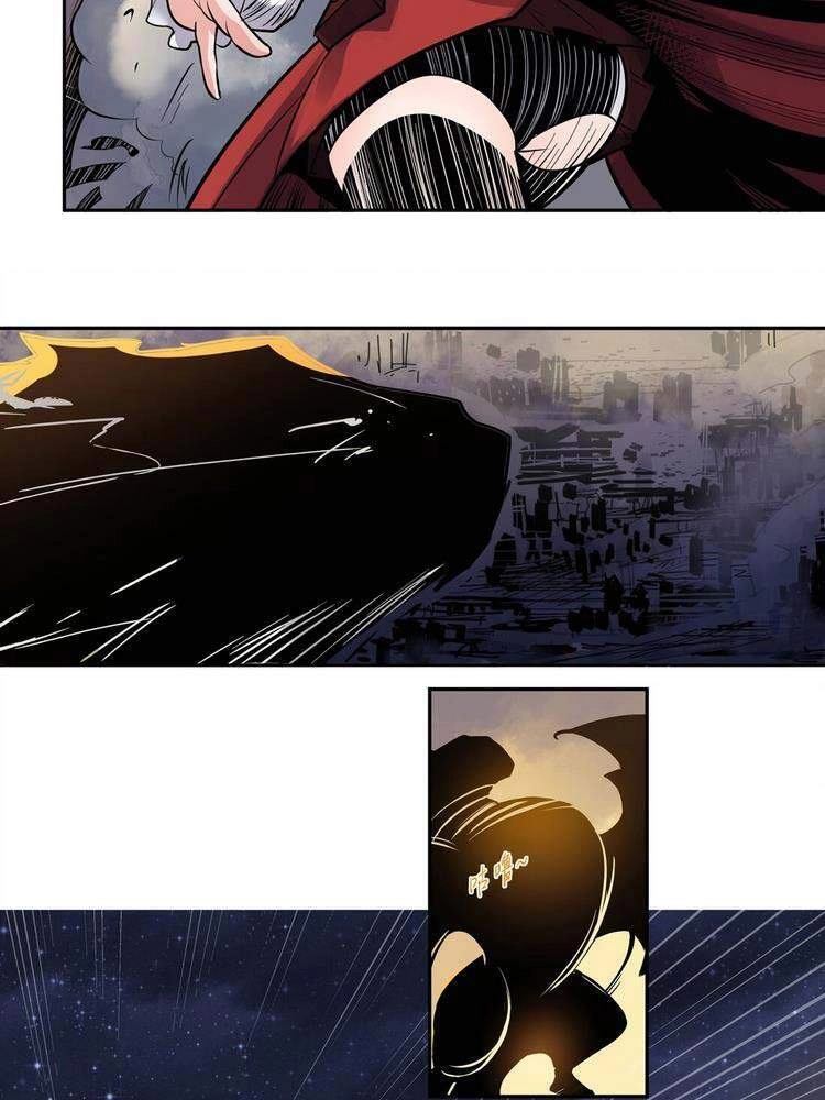 Lê Minh Chi Kiếm Chapter 9 - 2