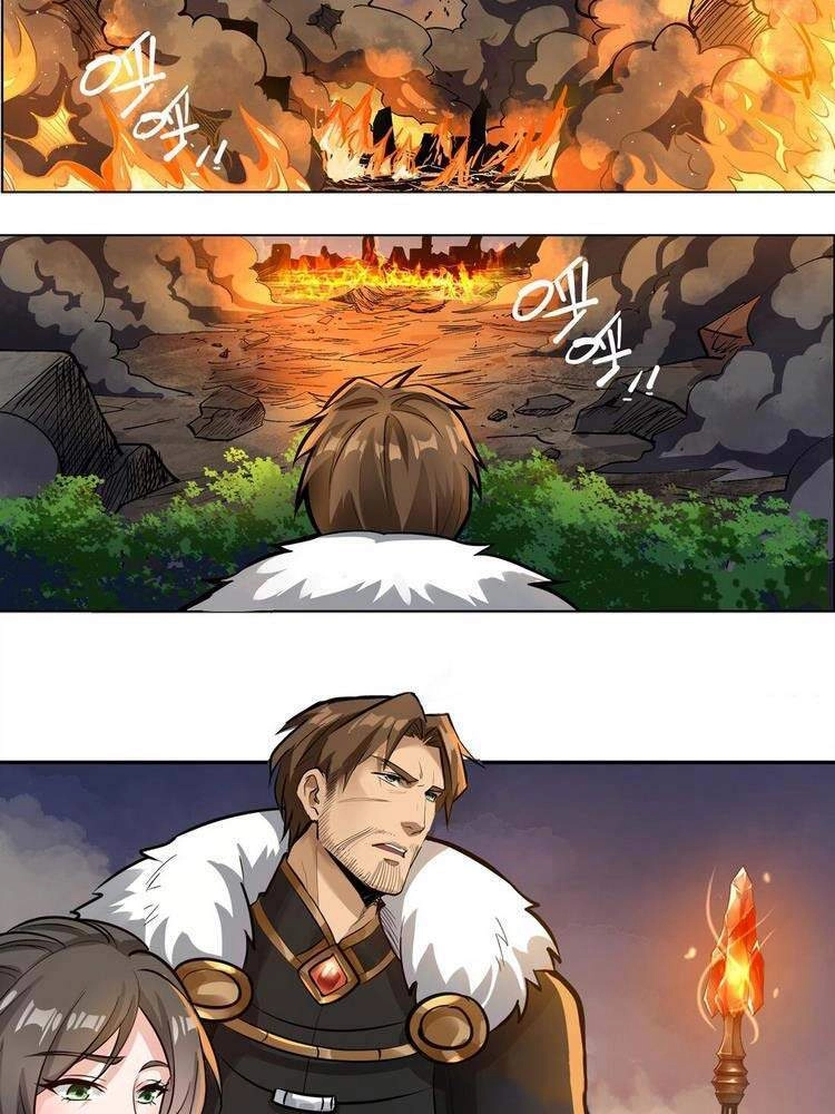 Lê Minh Chi Kiếm Chapter 9 - 4