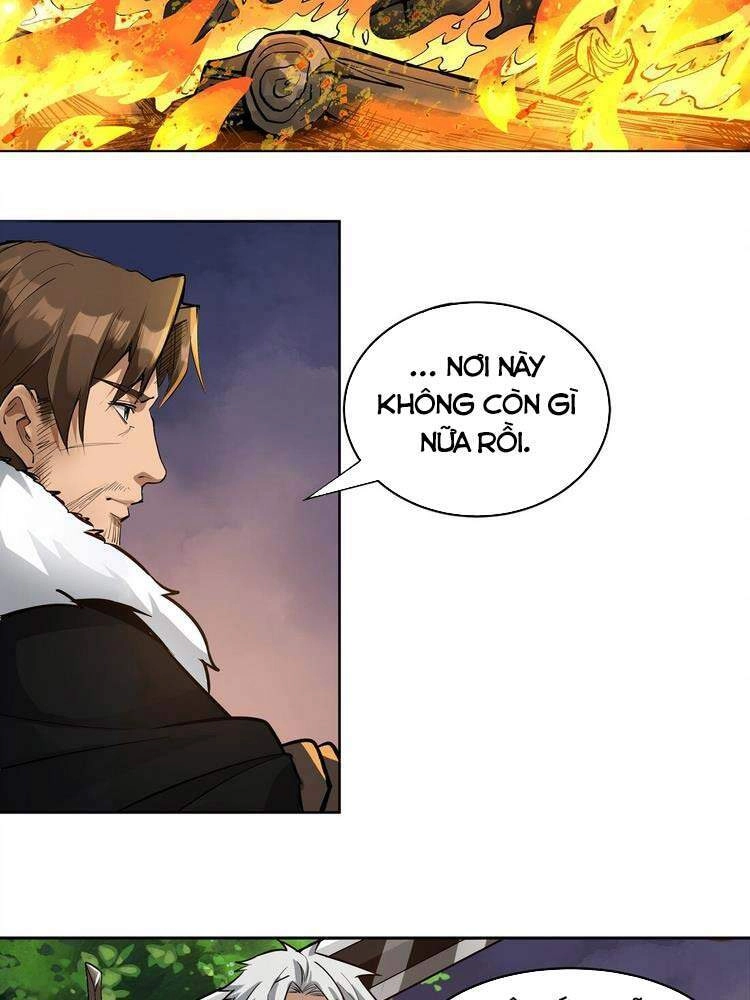 Lê Minh Chi Kiếm Chapter 9 - 6