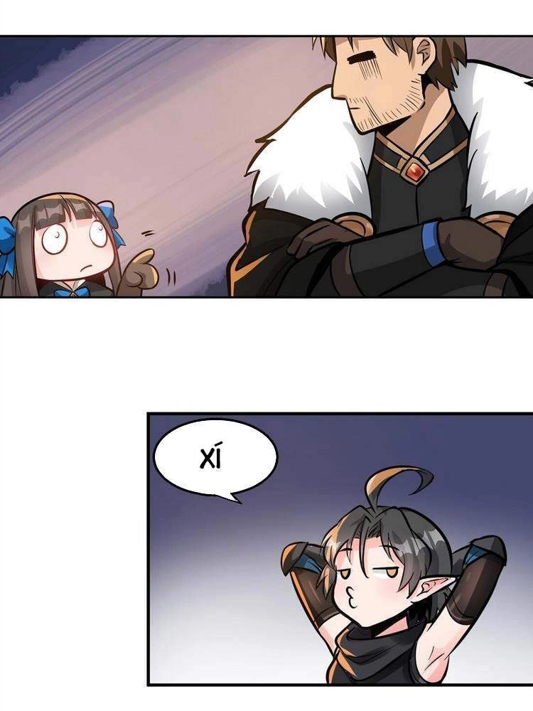 Lê Minh Chi Kiếm Chapter 9 - 16