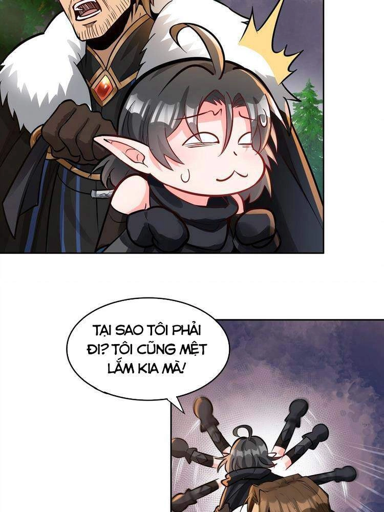 Lê Minh Chi Kiếm Chapter 9 - 19