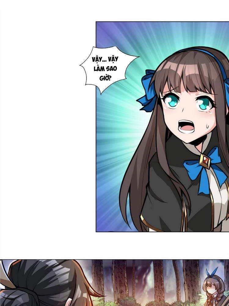 Lê Minh Chi Kiếm Chapter 10 - 4