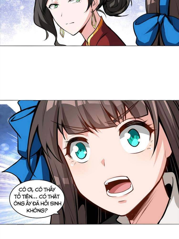 Lê Minh Chi Kiếm Chapter 10 - 6