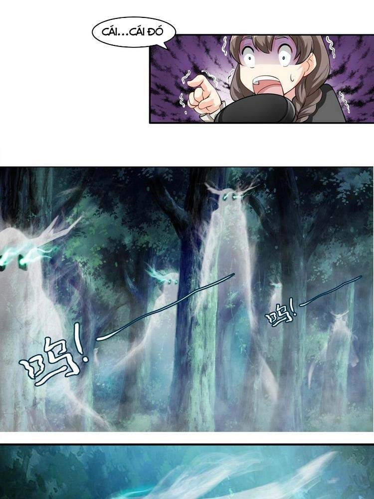 Lê Minh Chi Kiếm Chapter 11 - 8