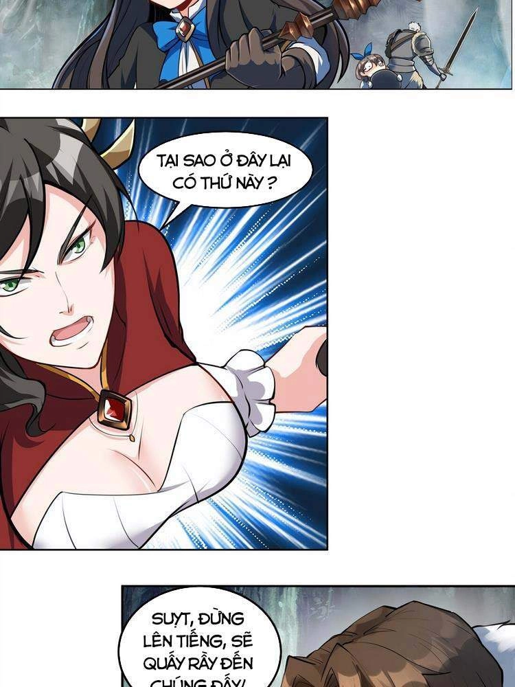 Lê Minh Chi Kiếm Chapter 11 - 10