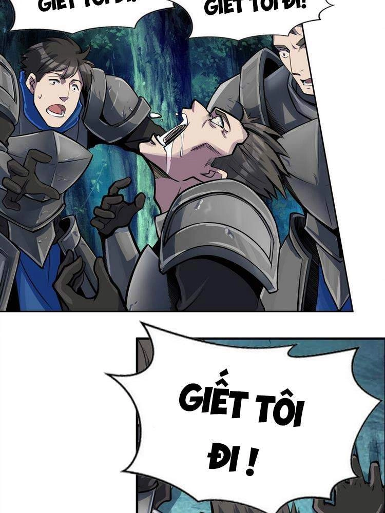 Lê Minh Chi Kiếm Chapter 11 - 20