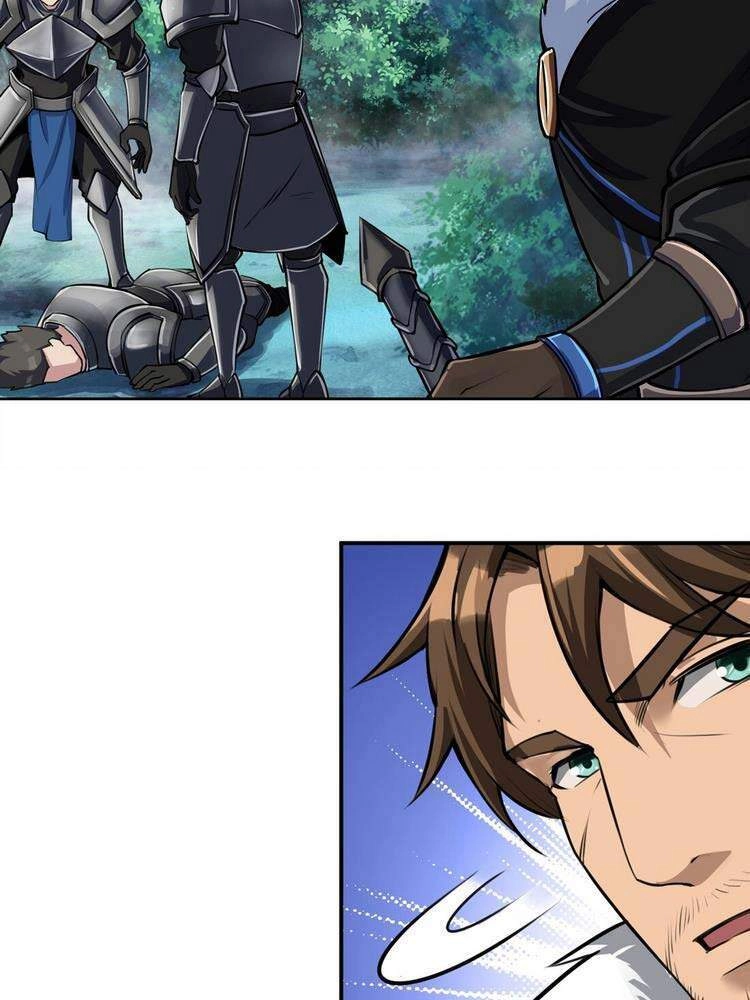 Lê Minh Chi Kiếm Chapter 11 - 24