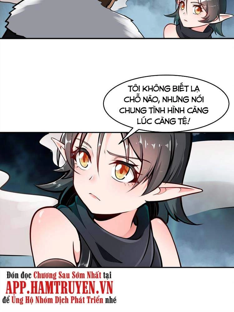 Lê Minh Chi Kiếm Chapter 11 - 27