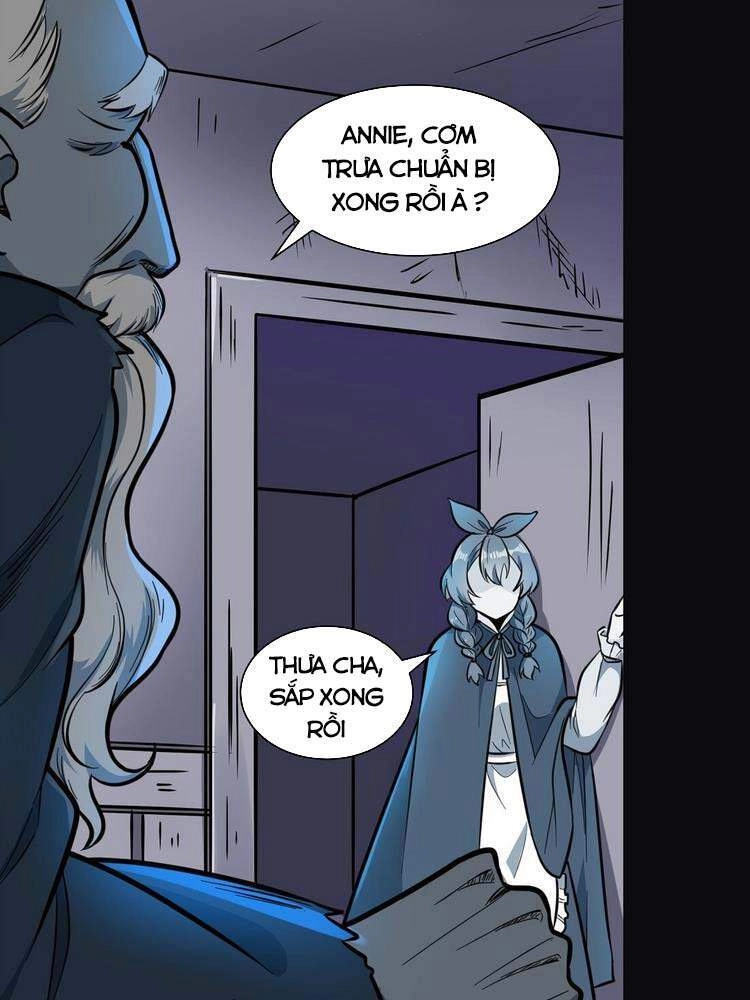 Lê Minh Chi Kiếm Chapter 13 - 6