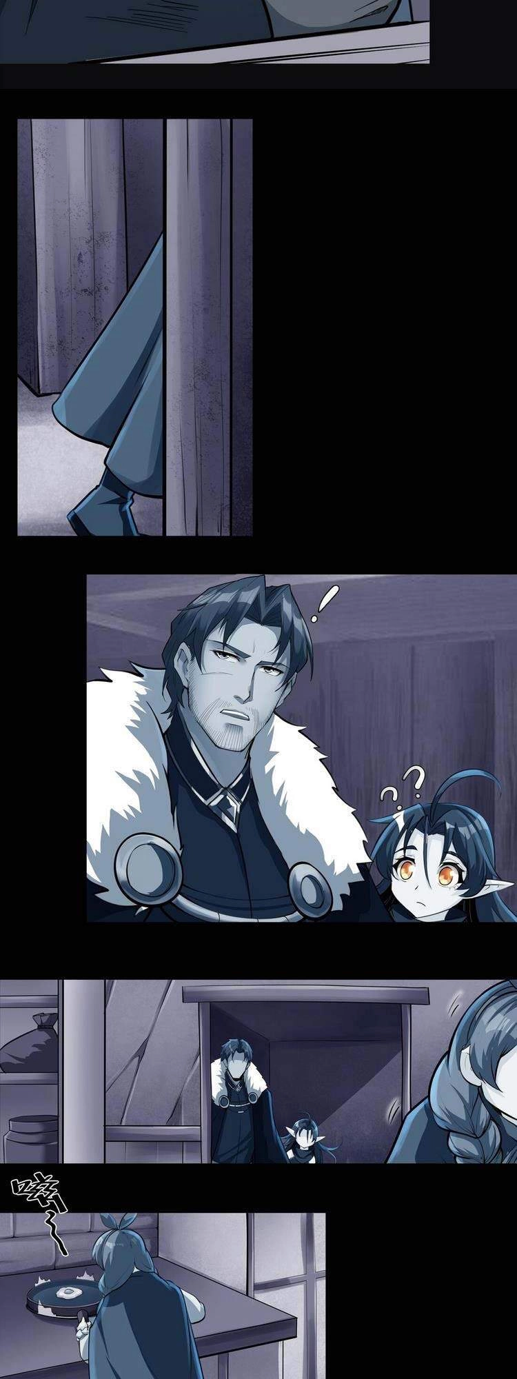 Lê Minh Chi Kiếm Chapter 13 - 7