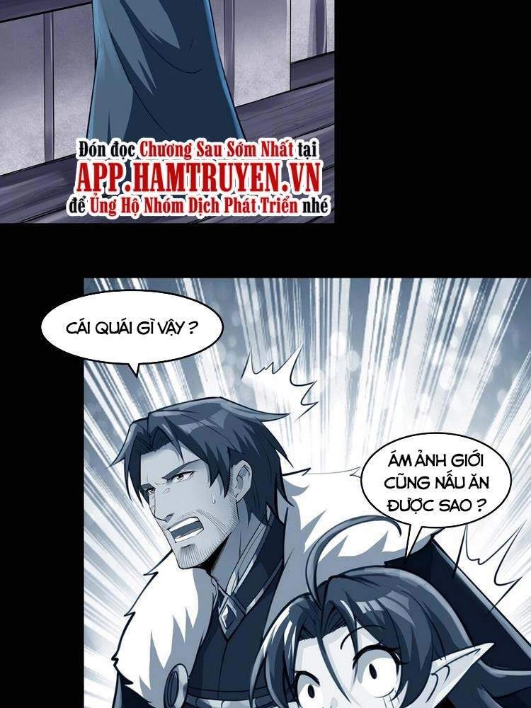 Lê Minh Chi Kiếm Chapter 13 - 8