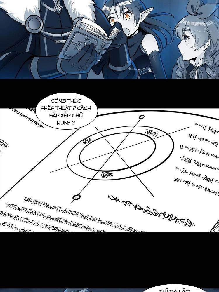 Lê Minh Chi Kiếm Chapter 13 - 12