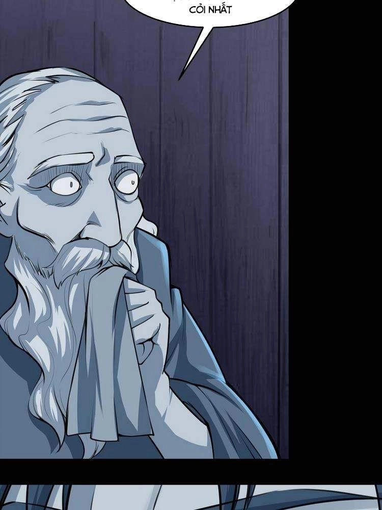 Lê Minh Chi Kiếm Chapter 13 - 16