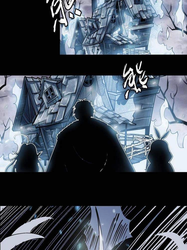 Lê Minh Chi Kiếm Chapter 14 - 4