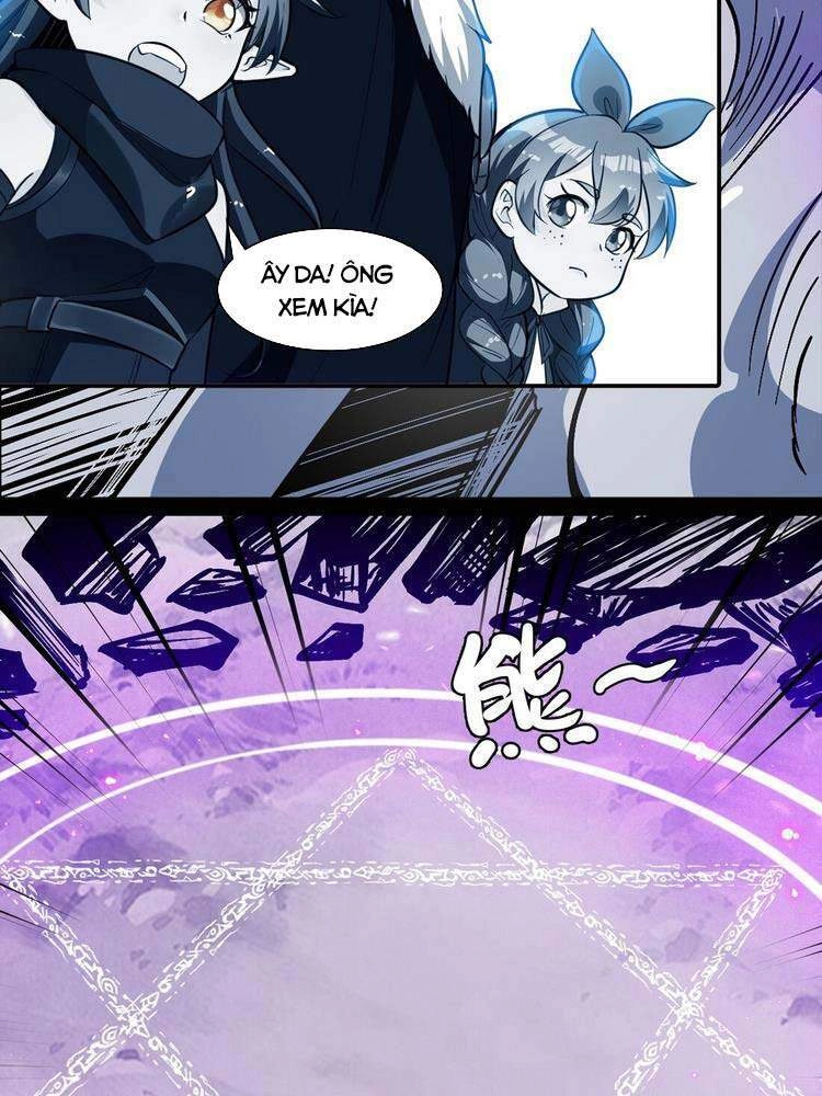 Lê Minh Chi Kiếm Chapter 14 - 6