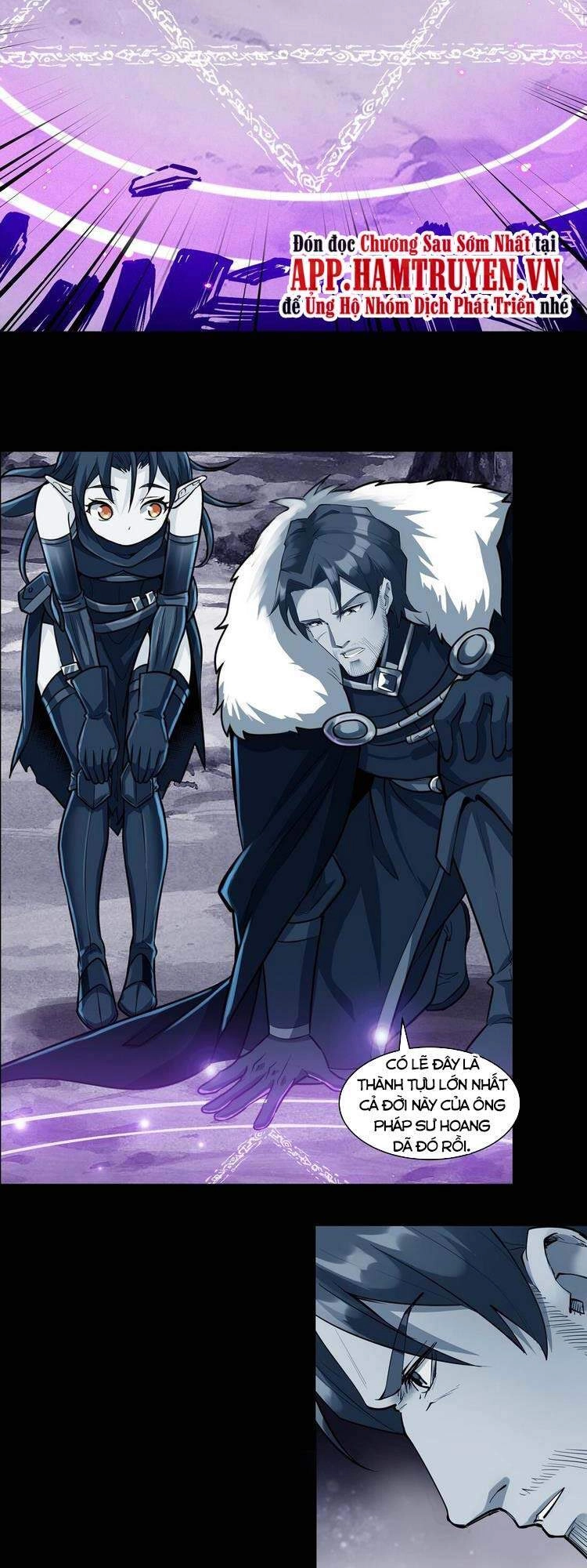 Lê Minh Chi Kiếm Chapter 14 - 7