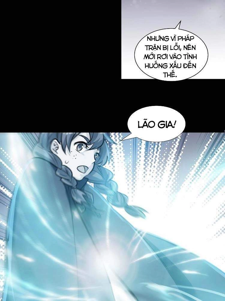 Lê Minh Chi Kiếm Chapter 14 - 8