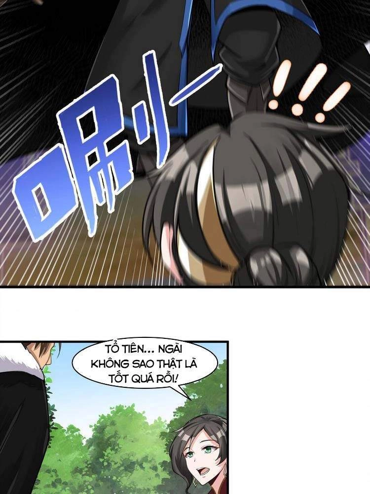 Lê Minh Chi Kiếm Chapter 14 - 12