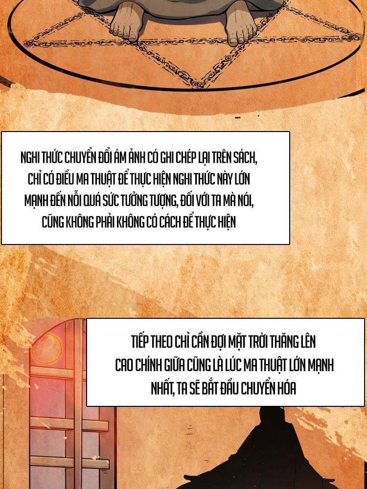 Lê Minh Chi Kiếm Chapter 15 - 8