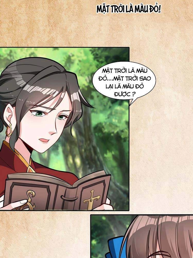 Lê Minh Chi Kiếm Chapter 15 - 10