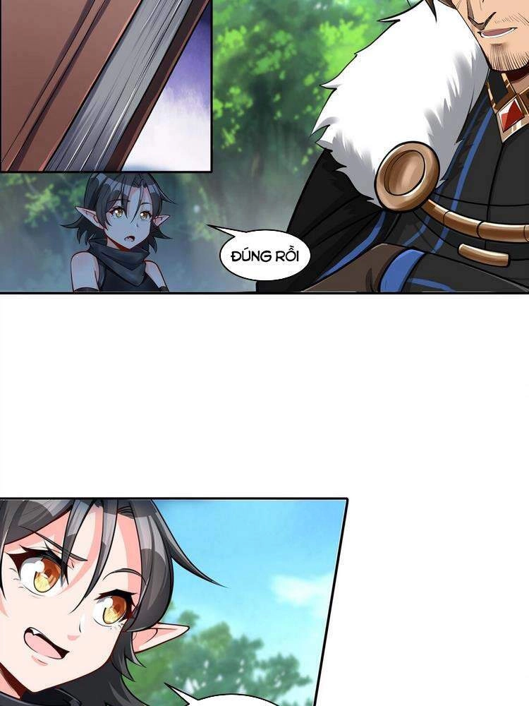 Lê Minh Chi Kiếm Chapter 16 - 2