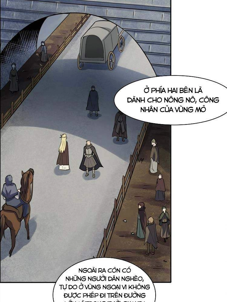 Lê Minh Chi Kiếm Chapter 16 - 10