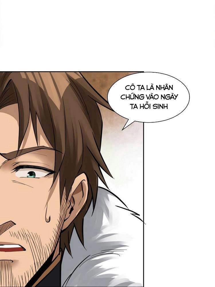 Lê Minh Chi Kiếm Chapter 17 - 4